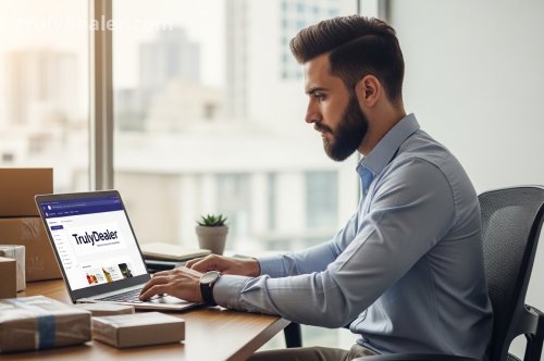 How to Start an Online Dealer Business in Pakistan – Complete Guide for 2026