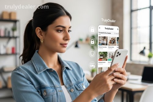 How Buyers Can Find Trusted Online Dealers in Pakistan – Complete Guide for 2026