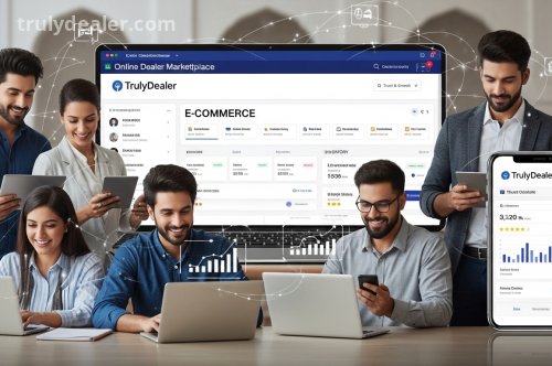 Why TrulyDealer Is the Best Dealer Marketplace in Pakistan (2026 Guide)
