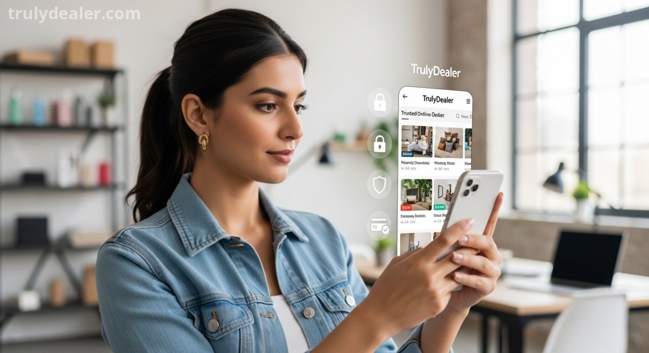 How Buyers Can Find Trusted Online Dealers in Pakistan – Complete Guide for 2026