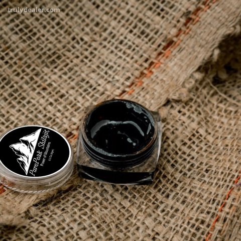 Purre Peak Shilajit 4