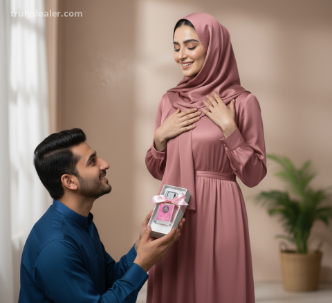 Pretty Petal – Inspired by Gucci Guilty for Women Long-lasting | 8–10 Hours