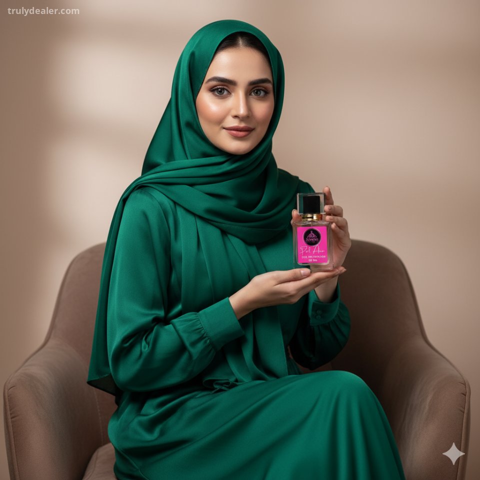 Pretty Petal – Inspired by Gucci Guilty for Women Long-lasting | 8–10 Hours