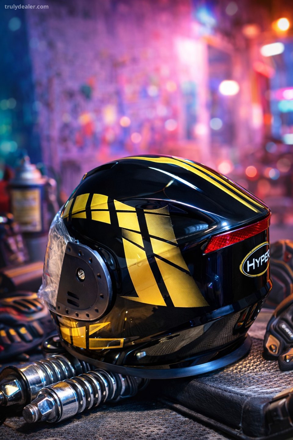 Hyper high Quality safety Helmets